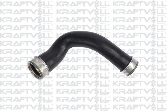 TURBO HORTUMU TRANSPORTER T5 2,5TDI 03 08