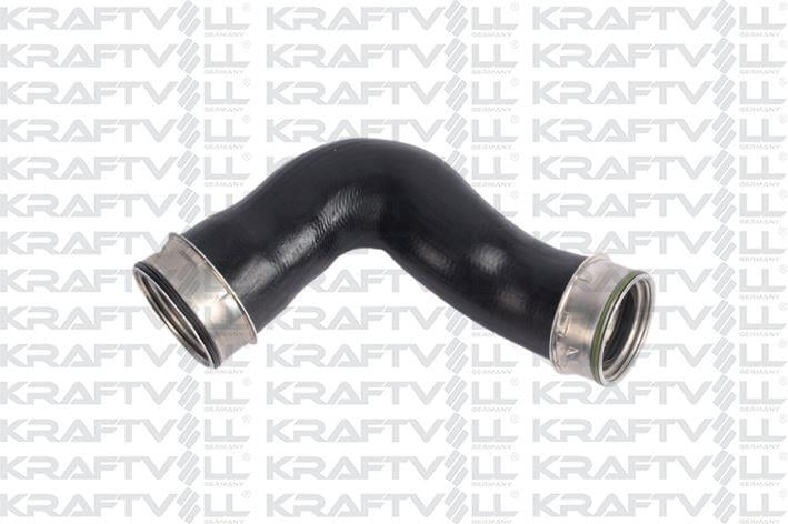 TURBO HORTUMU TRANSPORTER T5 2,5TDI 03 08