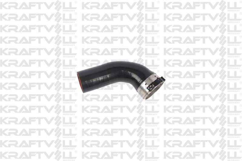 TURBO HORTUMU VOLVO S60 II (134) VOLVO S80 II (124) VOLVO S90 II (234) VOLVO V60 I (155, 157) VOLVO