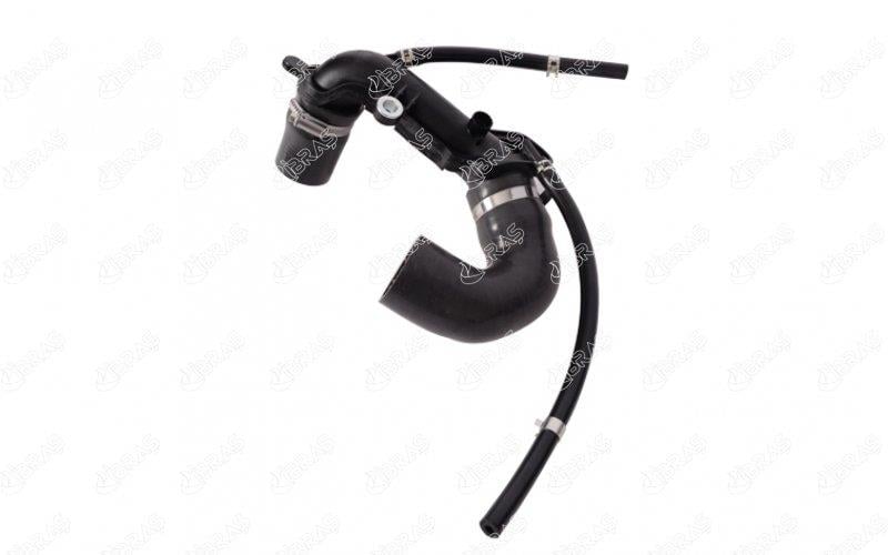 TURBO HORTUMU YENİ MODEL