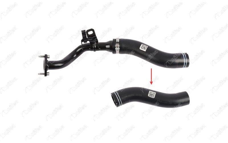 TURBO HORTUMUMETAL BORU HARİÇ CITROEN NEMO KASA BÜYÜK LİMUZİN AA CITROEN NEMO MPVFIAT FIORINO 225 FIAT QUBO 225 PEUGEOT BIPPER AA PEUGEOT BIPPER TEPEERAM V700 CİTY