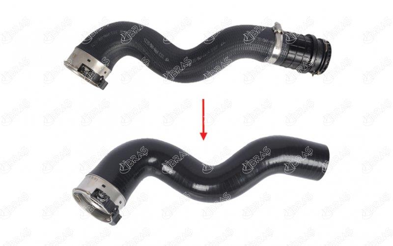TURBO HORTUMUPLASTİK BORU HARİÇ