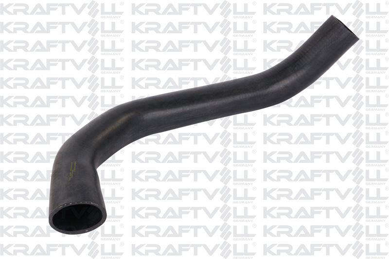 TURBO INTERCOLL HORTUMU TRANSIT V347 3,2TDCI 200PS 07>12
