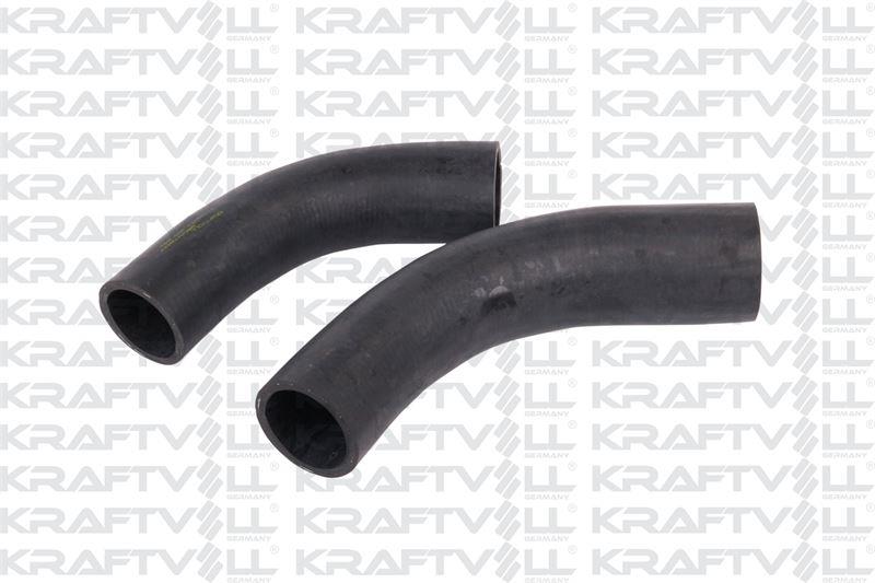 TURBO INTERCOLL SOGUTUCU HORTUMU (KOMPLE TAKIM) (ORTA SERT PLASTIK HARIC) TRANSIT V347 2,4TDCI 100PS 06>14
