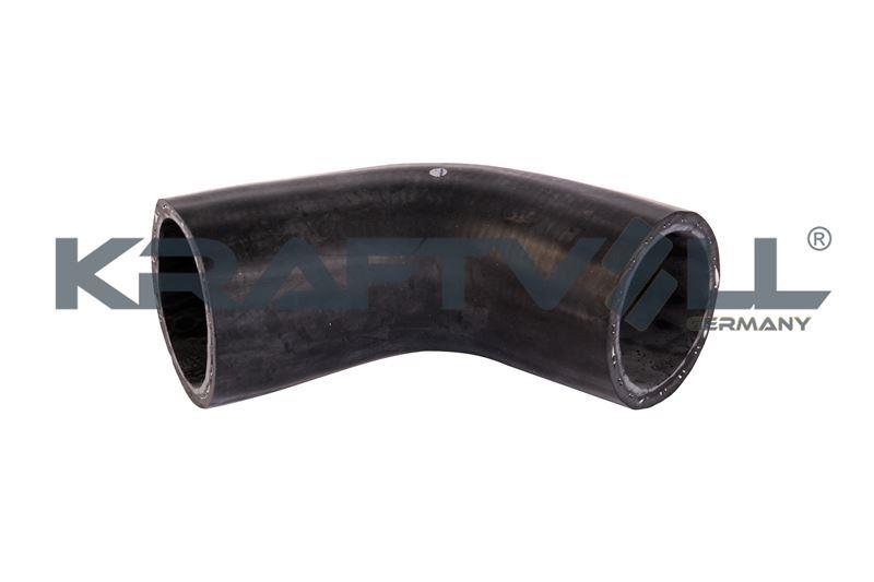 TURBO INTERCOLLER HORTUMU (ORTA KUCUK) BOXER III JUMPER III