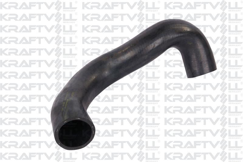 TURBO INTERCOOLER HORTUMU CONNECT 1,8TDCI 110PS 06>13
