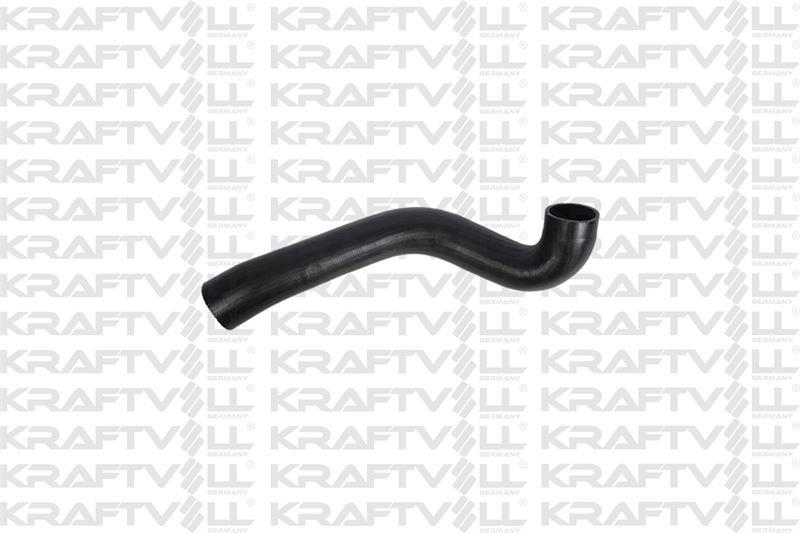 TURBO INTERCOOLER HORTUMU EURO4 IVECO DAILY IV 3.0 D.