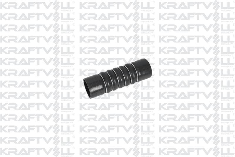TURBO INTERCOOLER UST GIRIS HORTUMU (KELEPCELI SIYAH) COURIER FIESTA 08 /> B MAX FORD KA 16 /> 1