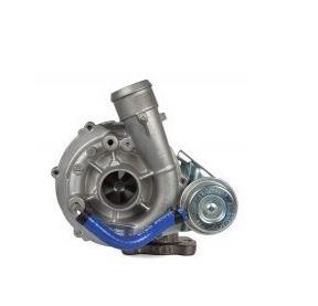 TURBO PEUGEOT 206/307/406/PARTNER 2.0 HDİ ENG.(DW1 0TD) EURO2/3 - WESTGATE