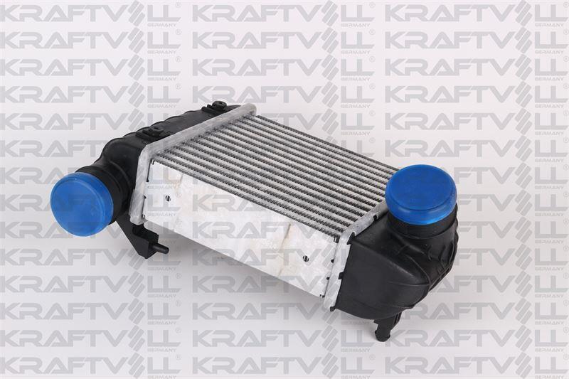 TURBO RADYATORU AUDI / AVANT A6 2,0TDI 2,0TFSI (200×202×62) 04>11
