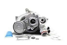 TURBO VW PASSAT GF5 JETTA 1.4 TSI CAXA