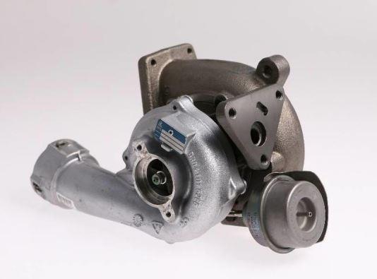 TURBO VW TRANSPORTER 2.5TDI T5 ENG.(AXD) VNT
