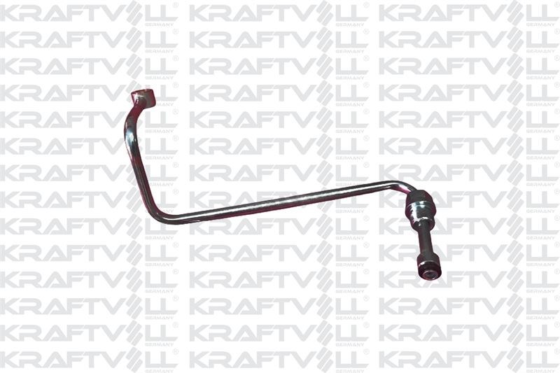 TURBO YAGLAMA BORUSU K9K MEGANE II 02> CLIO II 98> CLIO III 04> MODUS 04> KANGOO 02> SANDERO 08> 1.5