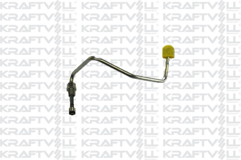 TURBO YAGLAMA BORUSU KANGOO MEGANE 1,5DCI K9K 100HP