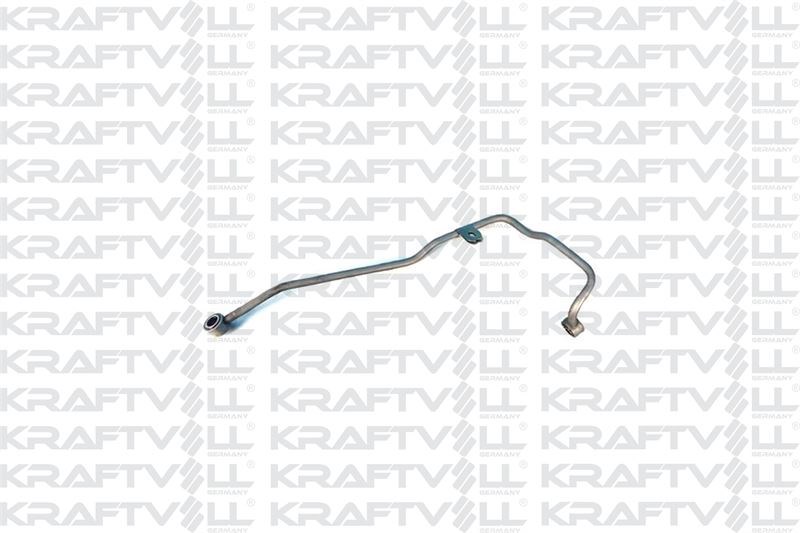TURBO YAGLAMA BORUSU TRAFIC III 14> MEGANE IV 15> TALISMAN 15> 1.6 DCI R9M