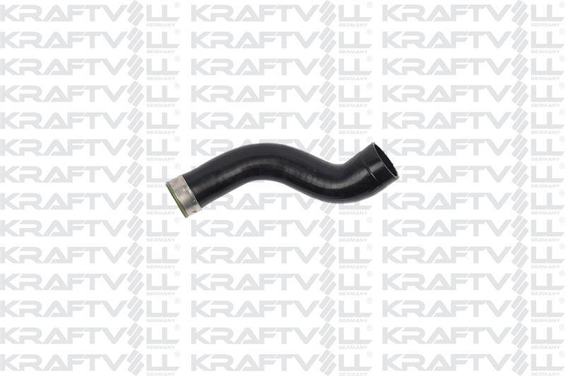 TURBOSARJ HORTUMU SAG (OM646) C-CLASS W204 07>09 S204 07>09