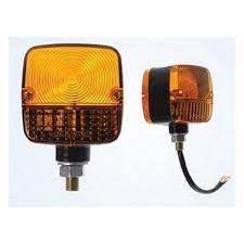 ÜNİVERSAL FORKLIFT ÇIFT TARAFLI SİNYAL LAMBASI