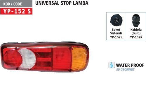 UNIVERSAL STOP