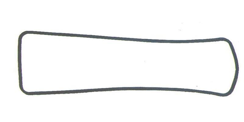 ÜST KAPAK CONTASI R9 R12 1.4