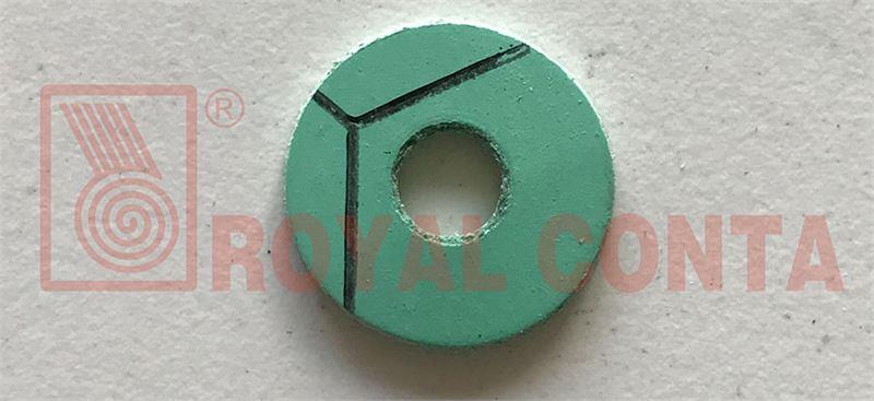 ÜST KAPAK PULU RENAULT 12 1300 CC. KLINGRIT