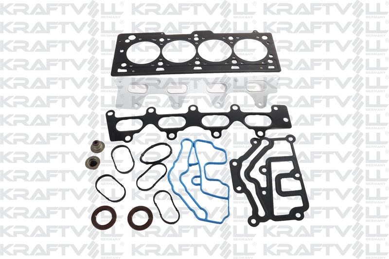 UST TAKIM CONTASI SKC DAHIL VITON KECELI / SUBAP LASTIKLI CLIO MEGANE LAGUNA 1,4 16V K7M 1,6 16V K7J
