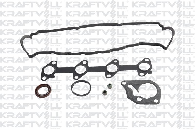 UST TAKIM CONTASI (SKC HARIC) KECELI-SUBAP LASTIKLI CLIO KANGOO MEGANE 1,5 K9K