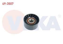 V KAYIŞ GERGİ RULMANI PLASTIK RENAULT LAGUNA II (BG0 1) 1.9 DCI 17X60X31 2001-2007
