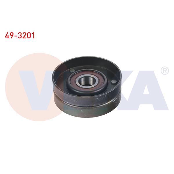 V KAYIŞ GERGİ RULMANI SAC OPEL ASTRA G (F69) 2.0 16v 1998-2005