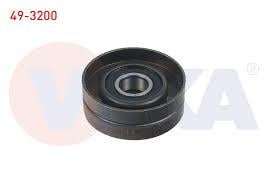 V KAYIŞ GERGİ RULMANI SAC OPEL ASTRA G (F69) 1.6 16v 1998-2005