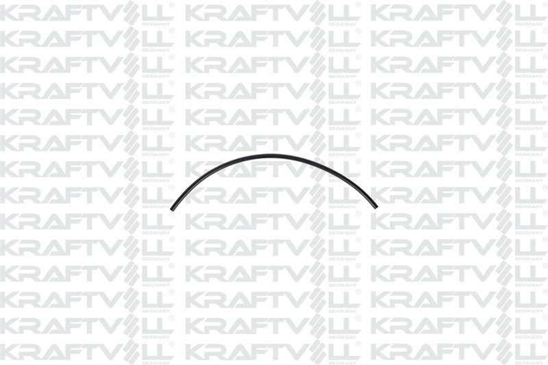 VAKUM HORTUMU 4MM X 46CM NBR KARSAN J10 EURO IV