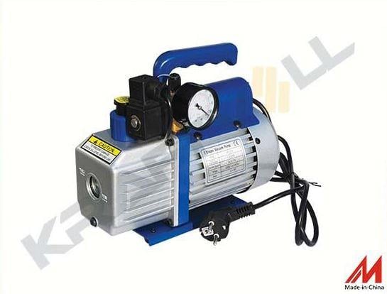 VAKUM POMPASI (DUAL STAGE-42L/M) IKI YIL GARANTILI