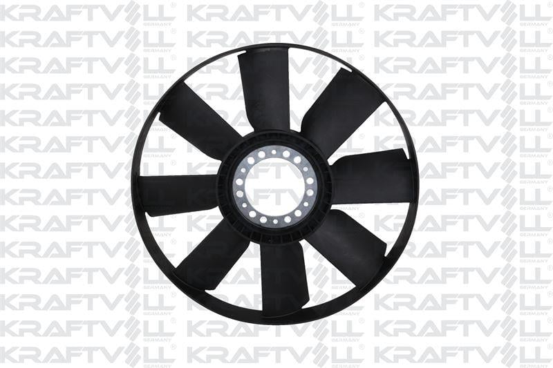 VANTILATOR PERVANESI MAN 32.270 D0836     (8 KANAT)