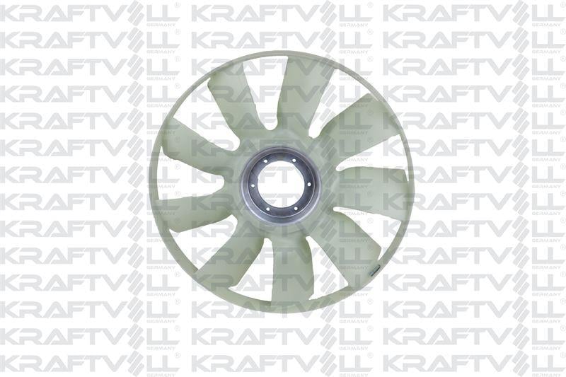 VANTILATOR PERVANESI MAN TGL-TGM D0834 D0836 05>     (9 KANAT)