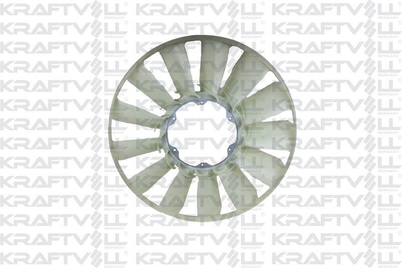 VANTILATOR PERVANESI MAN TGX 12>     (13 KANAT)