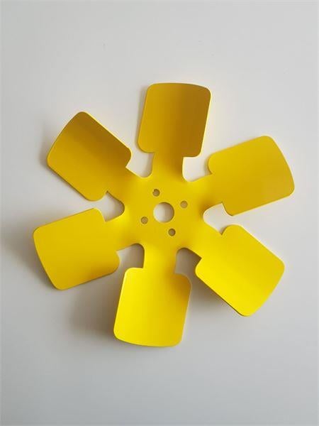 VANTILATÖR PERVANESI SAC R12 TOROS