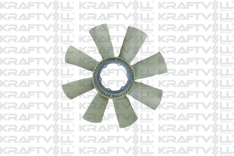 VANTILATOR PERVANESI SCANIA P.G.R.T.-SERI 04> 4-SERI 164 00>08     (8 KANAT)