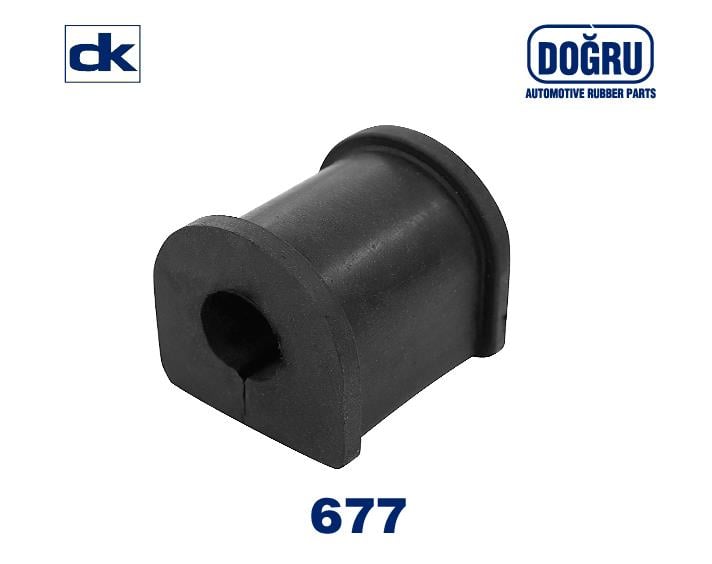 VİRAJ DEMİR LASTİĞİ ARKA VECTRA A-B OMEGA A-B CALIBRA SENATOR B