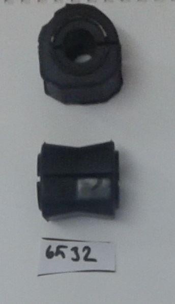 VIRAJ DEMIR LASTIGI (FIAT DOBLO YM) 16MM