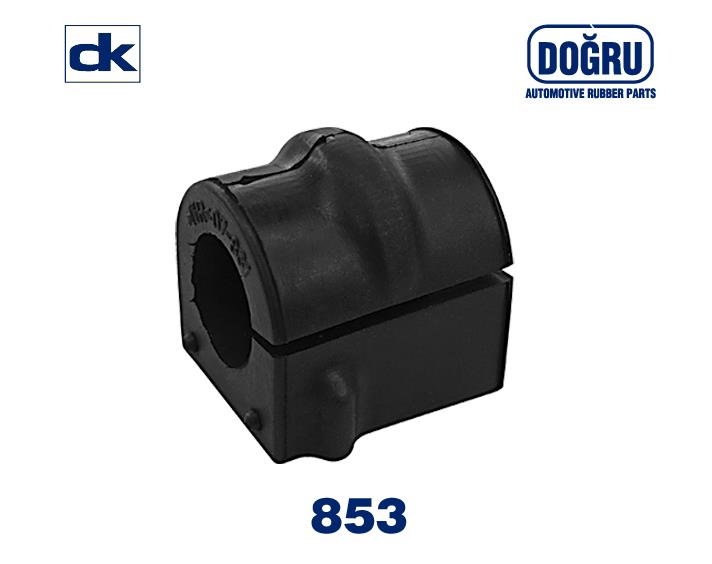 VİRAJ DEMİR LASTİĞİ ZAFİRA ZAFIRA A 24 MM