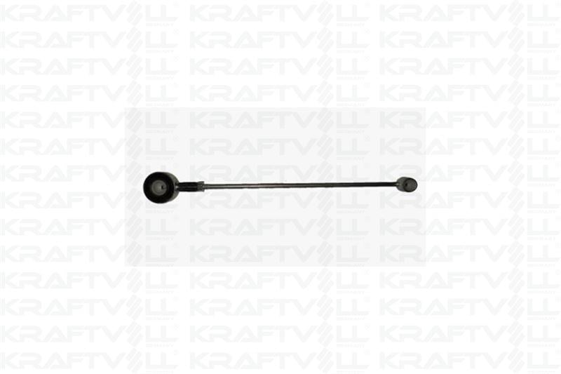VITES CUBUGU PARTNER II BERLINGO II XSARA II P206 (UZUN TIP) BE4R SANZIMAN (255MM)