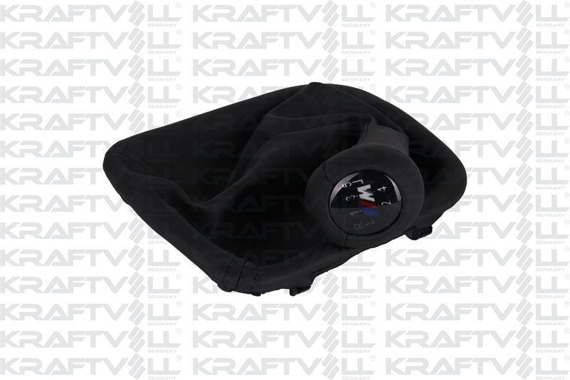 VITES KORUGU KOMPLE (ISIKLI) M POWER 5 VITES SIYAH DERI BMW E34