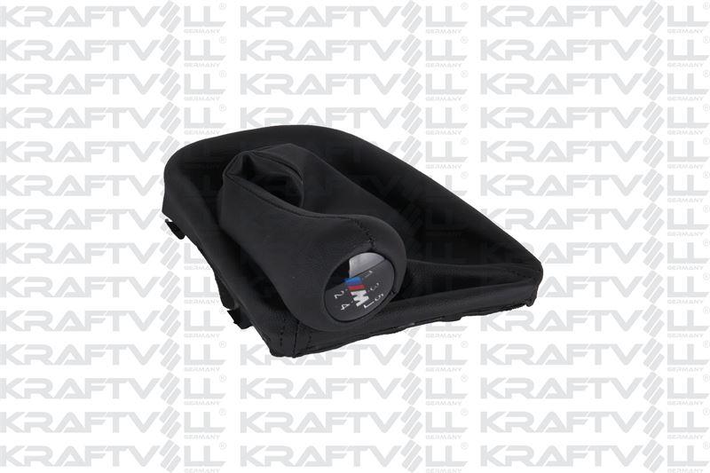 VITES KORUGU KOMPLE(ISIKLI) E46 M POWER 5 VITES SIYAH DERI