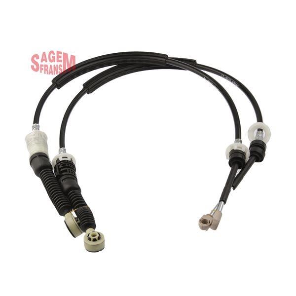 VİTES KUMANDA TELİ 2004 > 2013 LOGAN - SANDERO - D