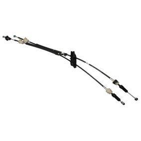 VİTES KUMANDA TELİ SAĞ/SOL F.DUCATO III / C.JUMPER