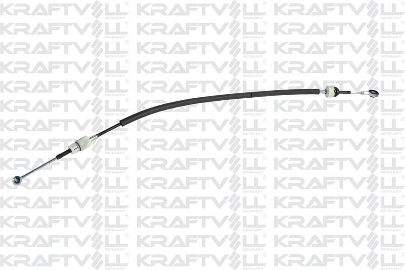 VITES KUMANDA TELI SOL LINEA / GRANDE PUNTO 1.3 MJTD (CF4 M) 05=>