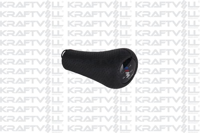 VITES TOPUZU BMW M POWER 5 VITES (ISIKLI) BENEKLI DERI
