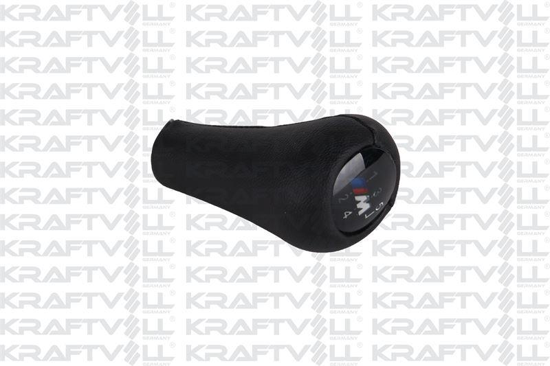 VITES TOPUZU BMW M POWER 5 VITES (ISIKLI) SIYAH DERI BMW E30 E34 E36 E39 E46 E60 E90 E92