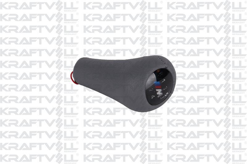 VITES TOPUZU BMW M POWER 5 VITES (ISIKLI) GRI DERI