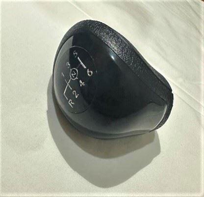 VITES TOPUZU W907- 6 VITES (SIYAH KAPAK)