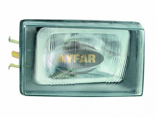 VOLVO FL NL 10 240 FAR SOL